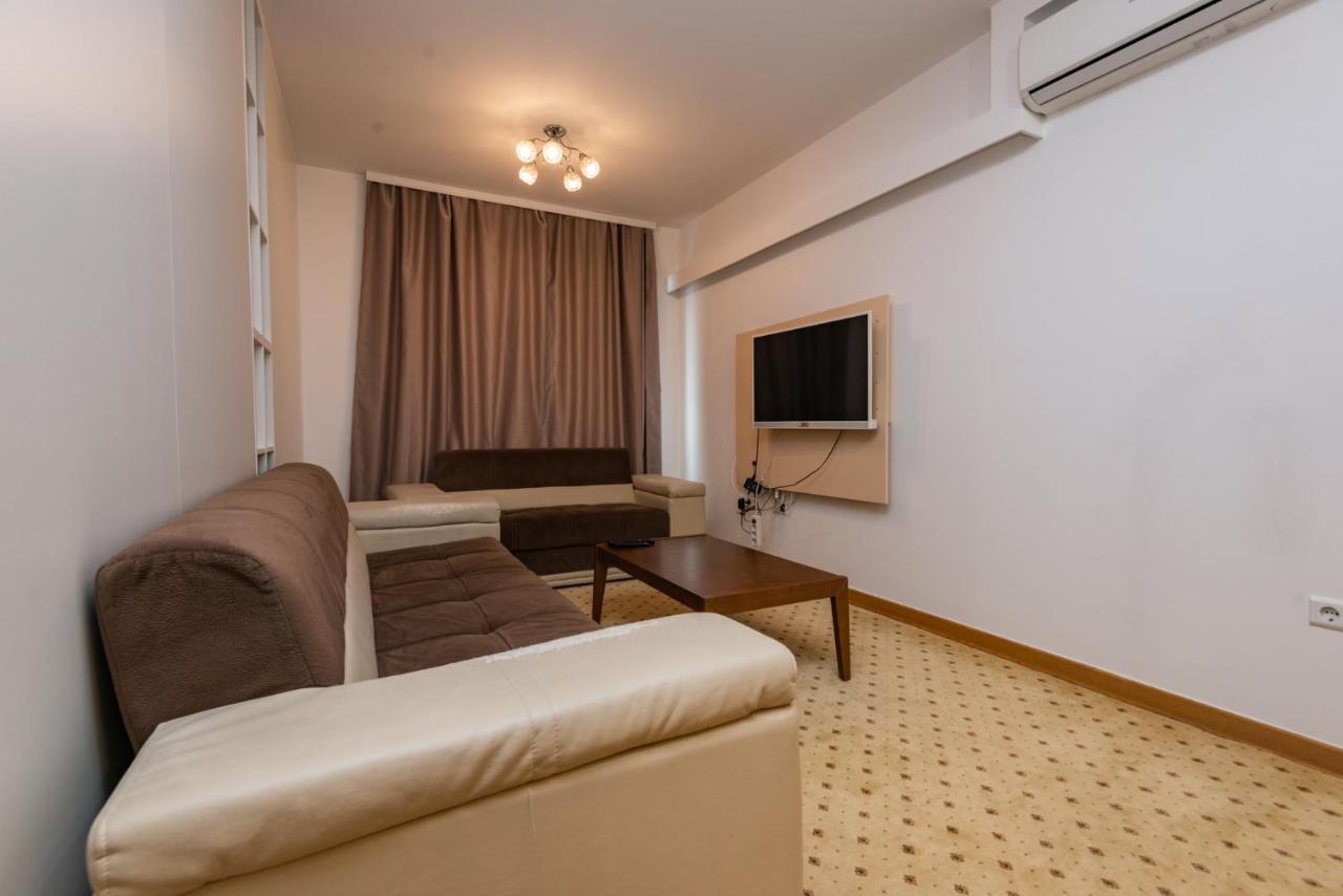 Vip Apartments Sarajevo Exterior photo