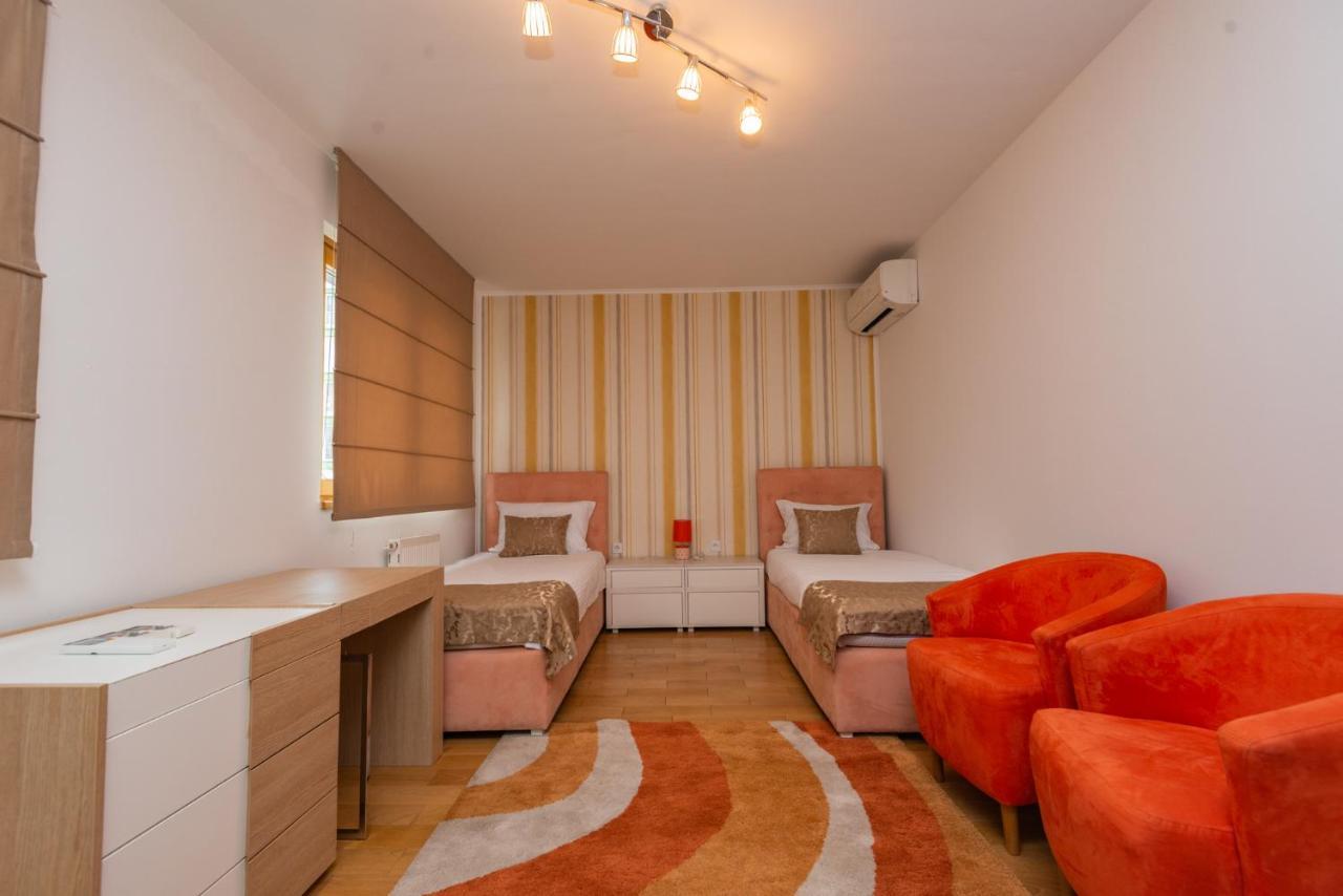 Vip Apartments Sarajevo Exterior photo