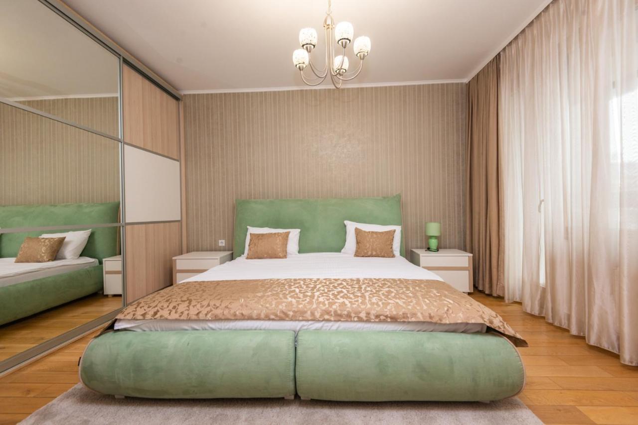 Vip Apartments Sarajevo Exterior photo