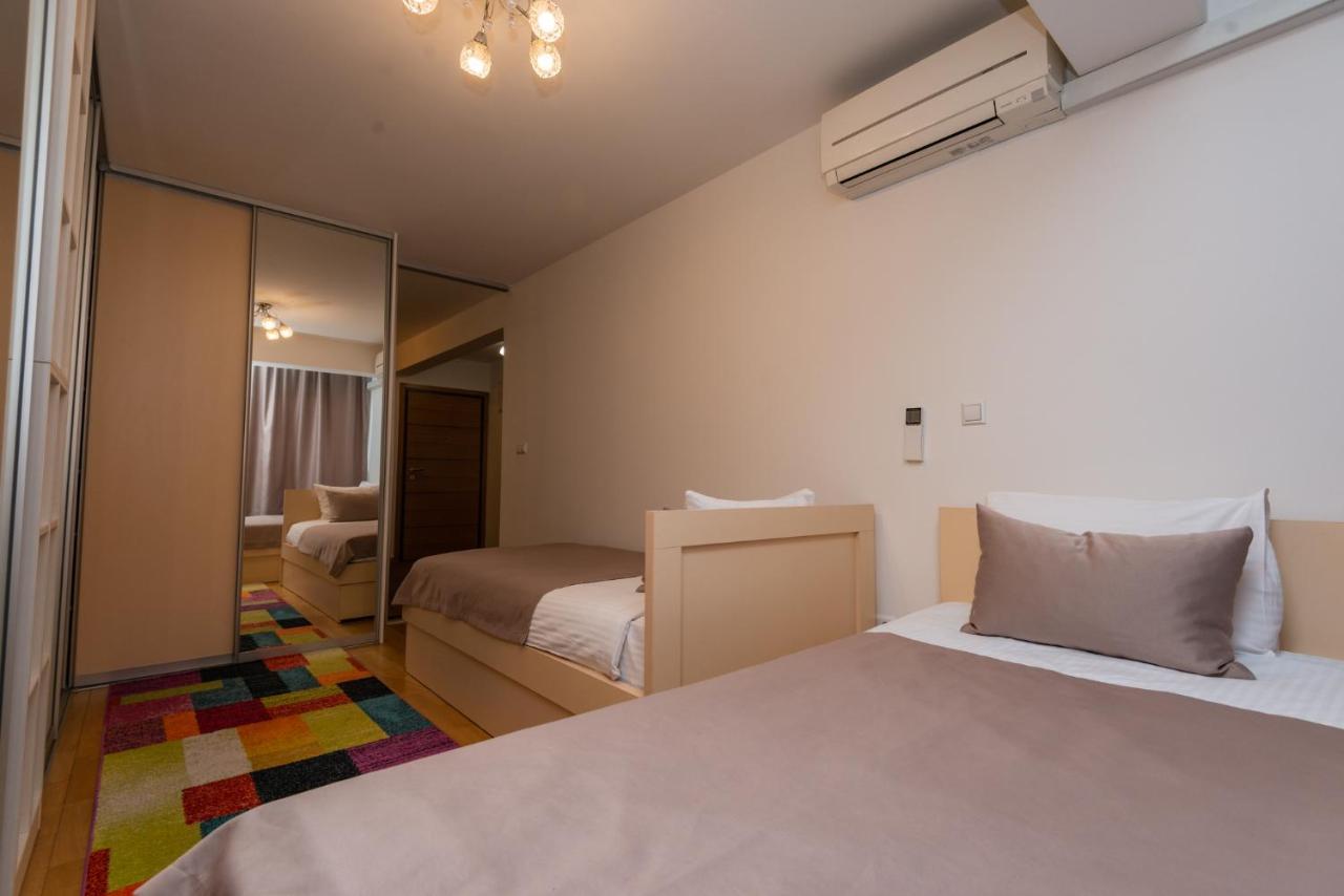 Vip Apartments Sarajevo Exterior photo