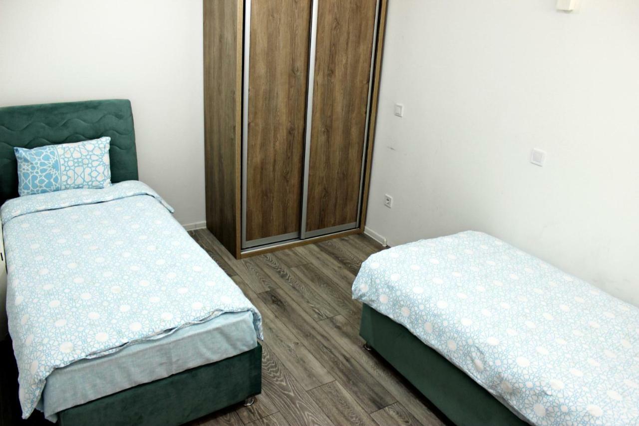 Vip Apartments Sarajevo Exterior photo